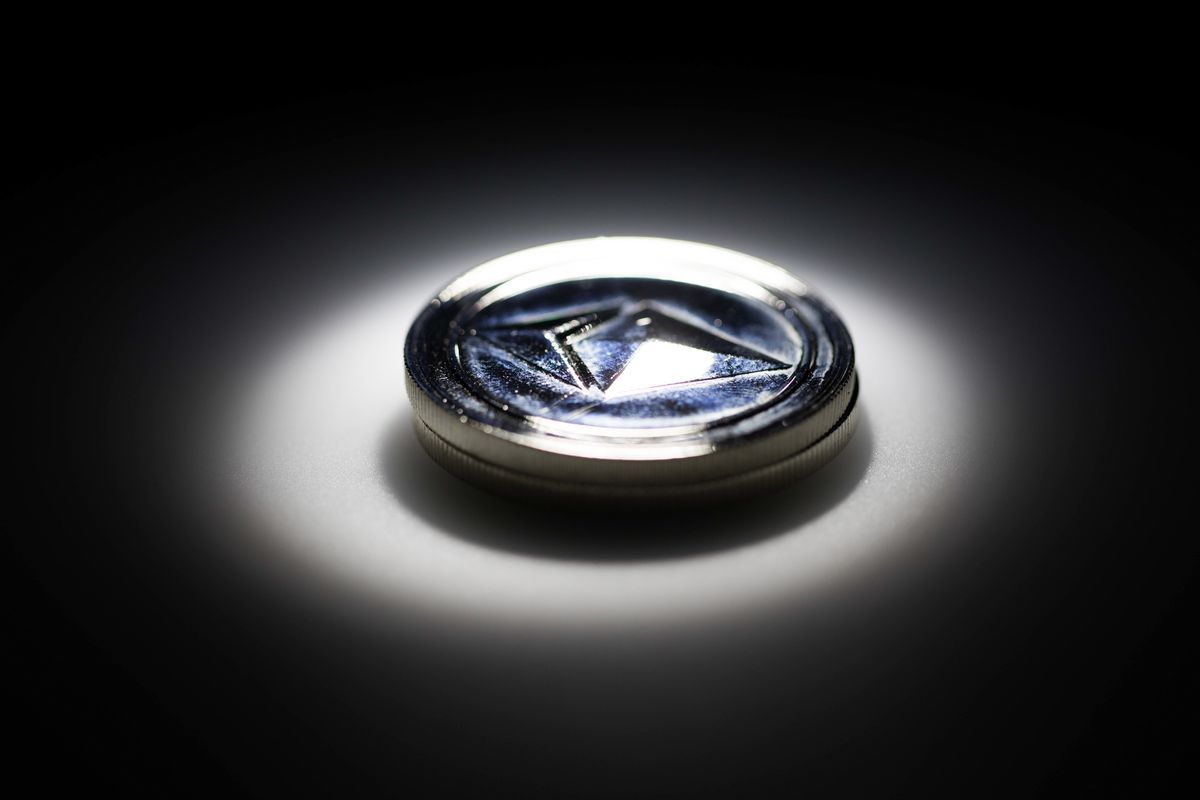 شبکه آزمایشی اتریوم با موفقیت به اثبات سهام به‌روزرسانی شد