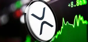 رشد ۷.۵ درصدی قیمت ریپل به محدوده ۲.۲ دلار