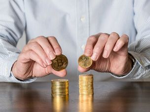 آیا با پیدایش یک ارز دیجیتال بهتر، مردم کماکان به بیت‌کوین وفادار خواهند ماند؟