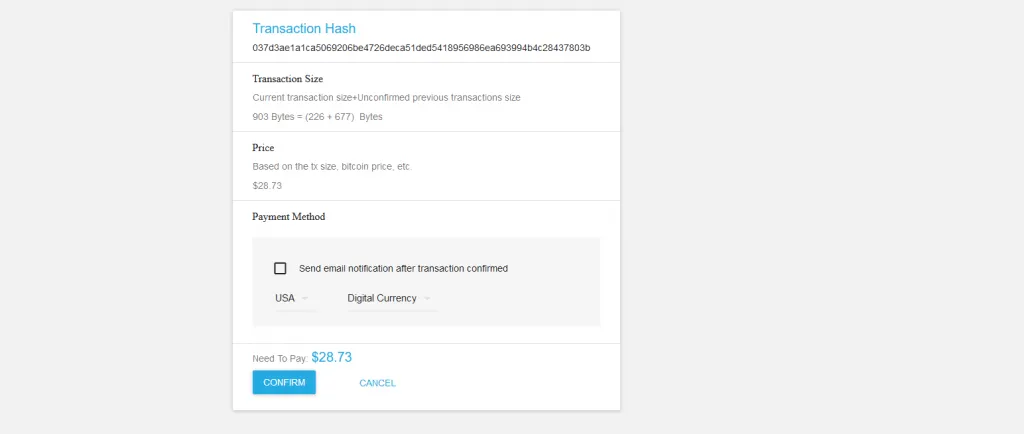 تراکنش‌های تایید نشده (Unconfirmed Transactions) چیست؟