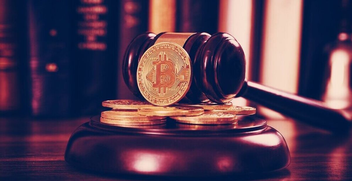 یک فرد مقداری بیت کوین را به قیمت واحد ۲۹۰ هزار دلار در مزایده خریداری کرد