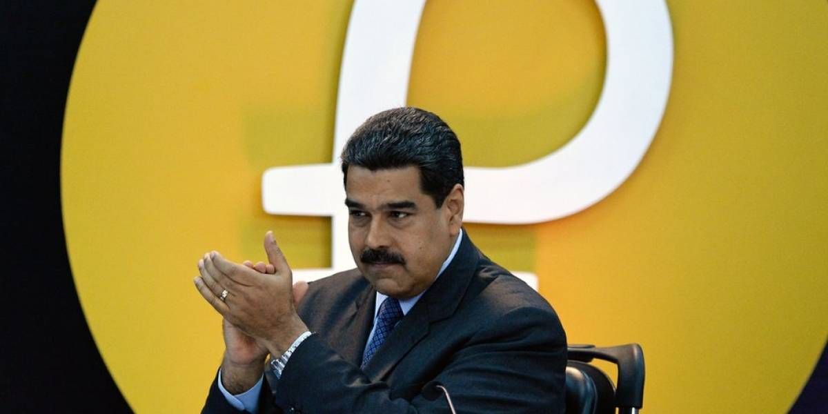 افزایش بی‌سابقه خرید بیت کوین توسط ونزوئلایی‌ها