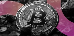 پیش‌بینی استاندارد چارترد از سقوط قیمت بیت کوین به ۵۰٬۰۰۰ دلار