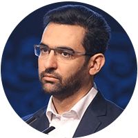 هشتمین همایش بانکداری الکترونیک و نظامهای پرداخت با موضوع انقلاب بلاک چین آغاز شد/ گزارش کامل ارزدیجیتال هشتمین همایش بانکداری الکترونیک و نظامهای پرداخت با موضوع انقلاب بلاک چین آغاز شد/ گزارش کامل ارزدیجیتال