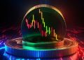 توقف معاملات در بورس کره جنوبی پس از سقوط ۸ درصدی شاخص کاسپی