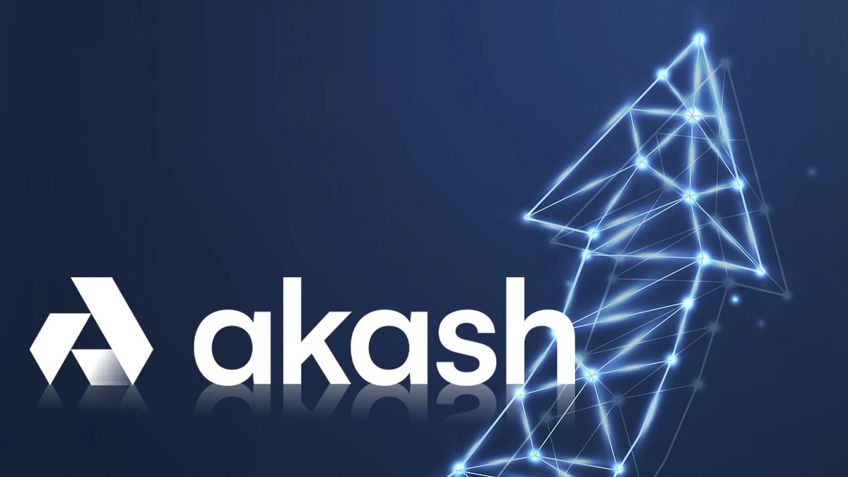 ارزش دارایی دیجیتال AKT با لیست شدن در صرافی کره‌ای اوپبیت ۵۰٪ افزایش یافت
