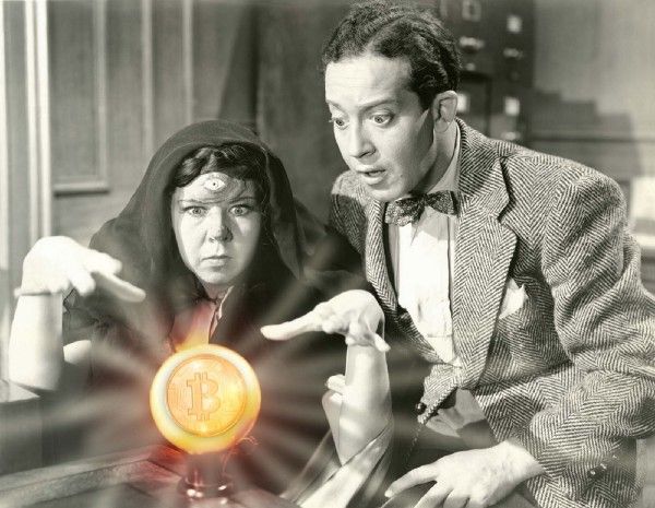 گنجینه‌ی دانش کریپتو در یک مقاله