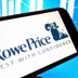 غول مدیریت دارایی تی رو پرایس اولین ETF اسپات فعال را راه اندازی کرد