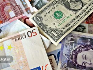 قدرتمندترین پول‌های دنیا در سال ۲۰۱۹ از نظر سهم ذخایر ارزی