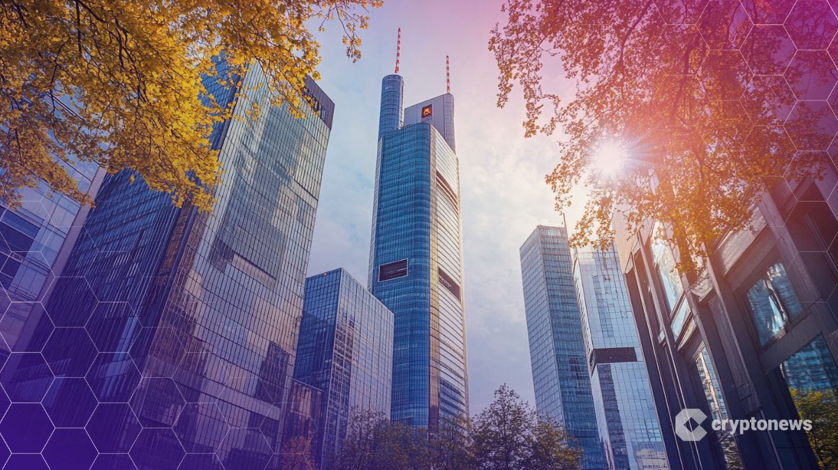 بانک آی‌ان‌جی آلمان دسترسی مشتریان خرد به سرمایه‌گذاری غیرمستقیم در ارز دیجیتال را فراهم کرد