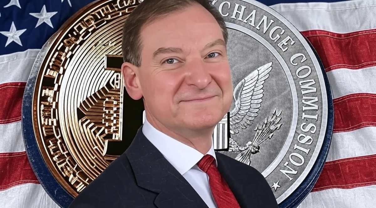 رئیس کمیسیون SEC: زمان بازگشت نوآوری در حوزه ارز دیجیتال فرا رسیده است