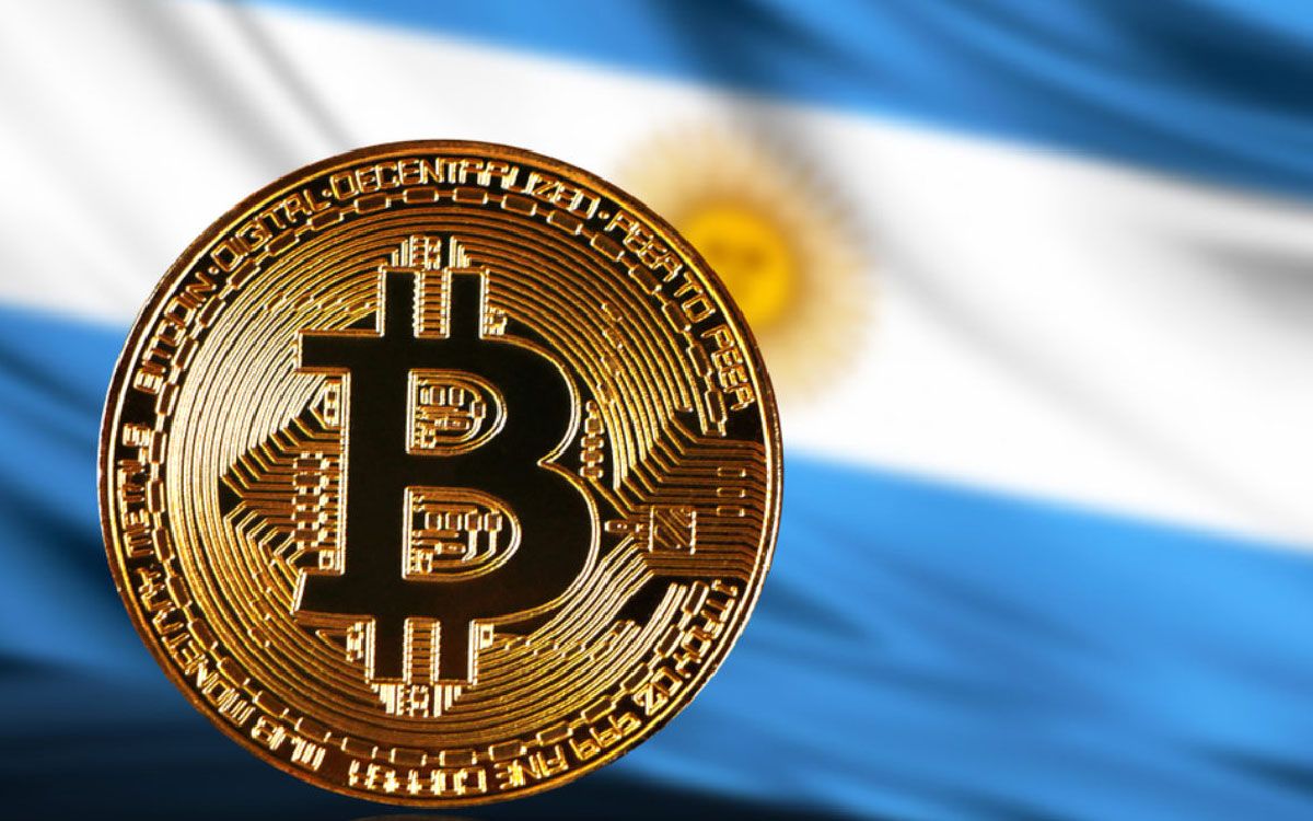آغاز تحقیقات بانک مرکزی آرژانتین درباره مشتریان بانکی که با ارز دیجیتال سروکار دارند
