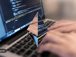 تعداد توسعه دهندگان فعال اتریوم بیش از دو برابر بیت کوین !