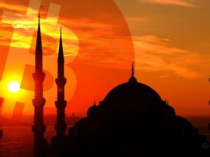چرا بیت کوین از پول‌های سنتی هم حلال تر است؟