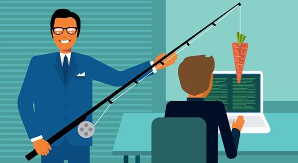 انگیزه دادن به بزرگان هوش مصنوعی برای تغییر دنیا به جای خراب کردن آن انگیزه دادن به بزرگان هوش مصنوعی برای تغییر دنیا به جای خراب کردن آن