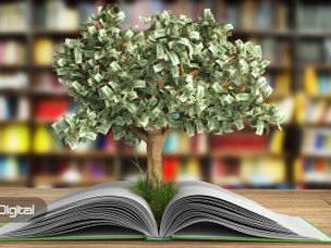 ۱۰ کتاب ارزشمند درباره پول