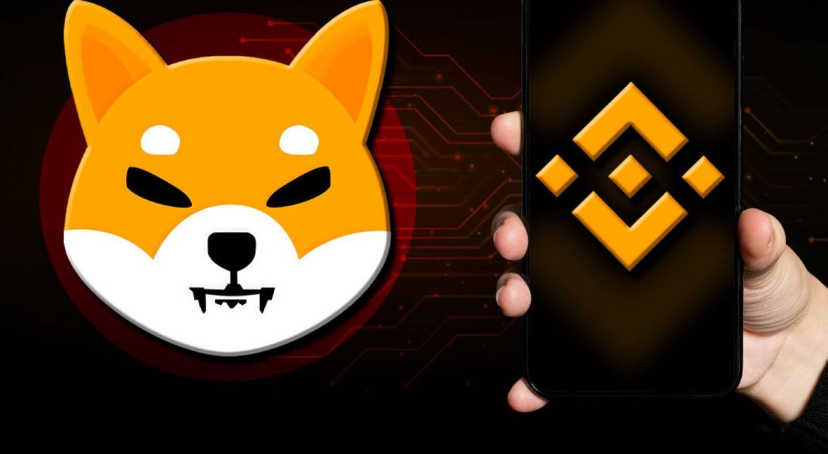 دارندگان شیبا اینو می‌توانند از بایننس پی پاداش دریافت کنند