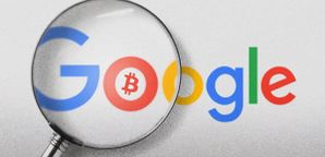 جستجوی کریپتو در گوگل به کمترین میزان یک‌ساله رسید