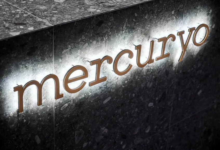 شبکه پرداخت جهانی مرکوریو اکنون از ریپل و دوج کوین نیز پشتیبانی می‌کند