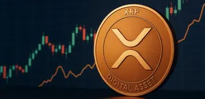 رشد ۱۲.۶درصدی ریپل (XRP) به ۲.۴۱ دلار؛ نابودی ۲۵ میلیون دلار پوزیشن‌های شورت