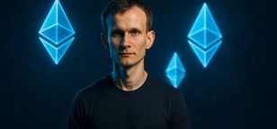 فروش گسترده اتریوم توسط ویتالیک بوترین؛ جزئیات نقد کردن ۶.۶ میلیون دلار ETH