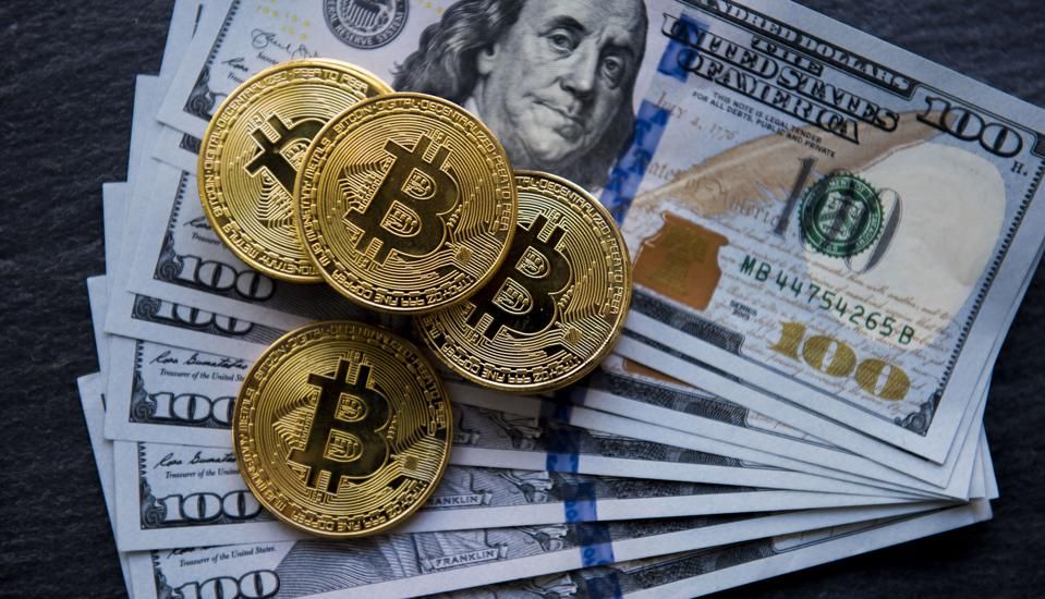 برنامه پرداخت پاداش بیت کوینی ۱۰ میلیون دلار سرمایه جذب کرد