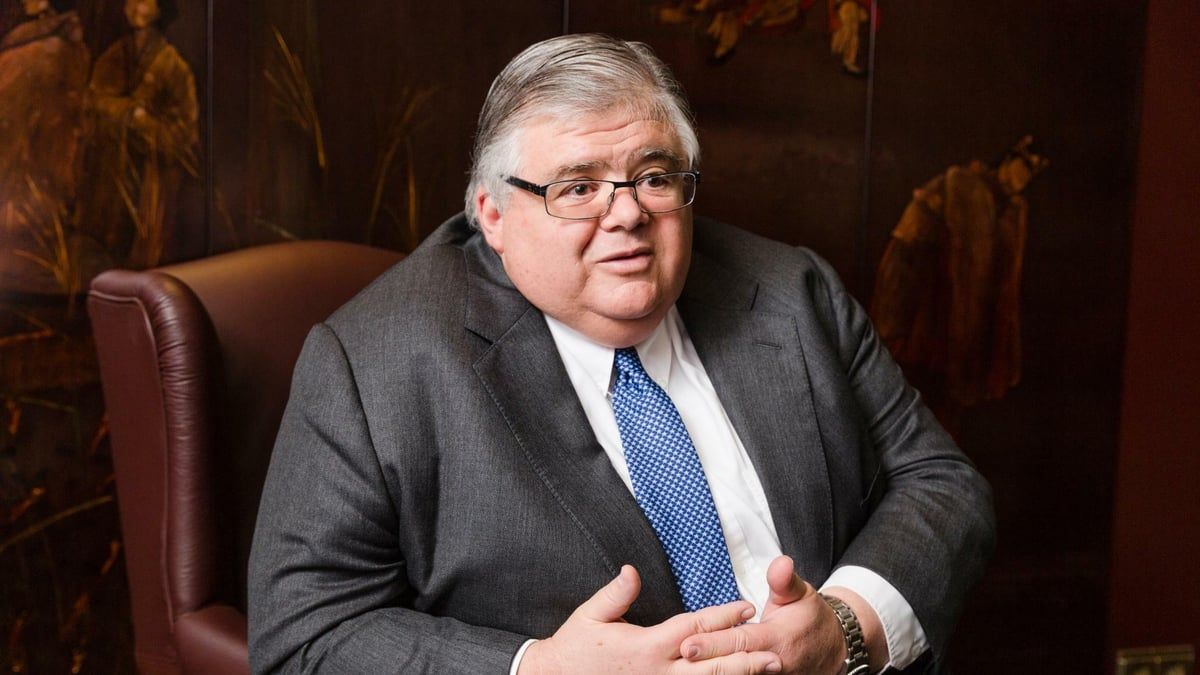 رئیس بانک تسویه حساب‌های بین‌المللی: CBDCها کلید نوآوری سیستم مالی هستند