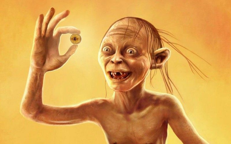 ایاس (EOS): الهه‌ی سحرگاه ارزهای دیجیتال