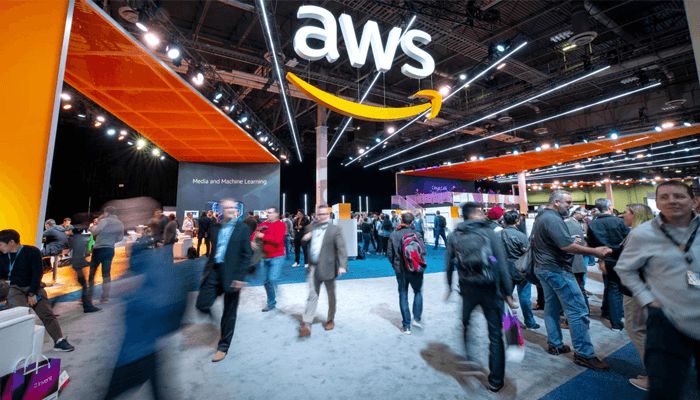 سرویس جدید مبتنی بر بلاک چین آمازون راه‌اندازی شد