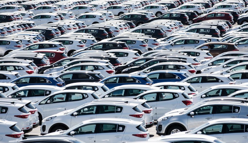 غول خودروسازی BMW هم به بلاک چین روی میآورد غول خودروسازی BMW هم به بلاک چین روی میآورد