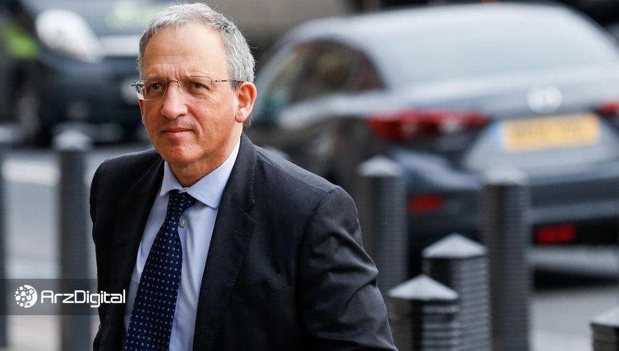 مقام ارشد بانک مرکزی انگلیس: بانک‌ها باید خودشان را با ارزهای دیجیتال وفق دهند