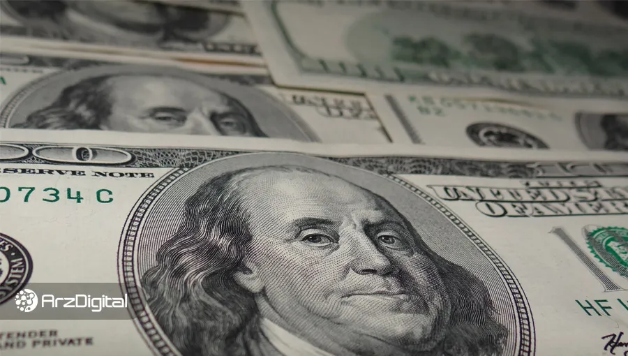 رشد قیمت دلار ادامه دارد؛ افزایش نرخ رسمی به ۱۳۴۰۰ تومان