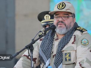 سردار جلالی: بیت کوین و ارزهای دیجیتال می‌تواند اثرات مخربی برای ریال و اقتصاد کشور داشته باشد