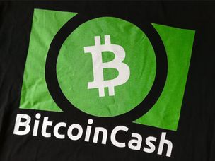 رکوردشکنی بیت کوین کش در تعداد تراکنش‌ها