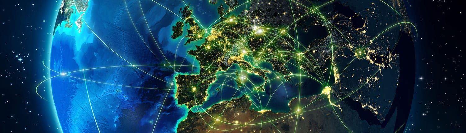 بلاک‌ چین ابزاری برای نجات محیط زیست!