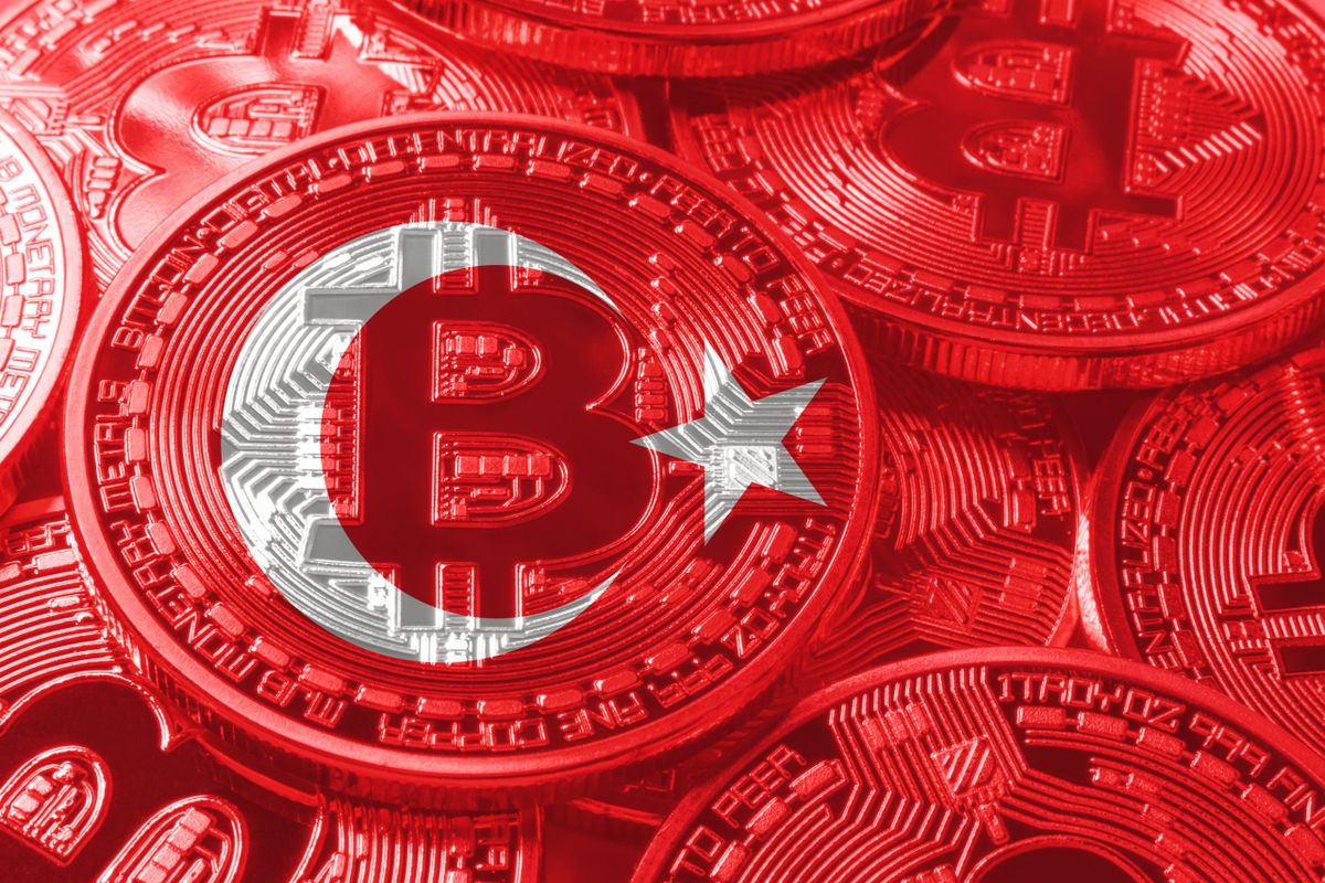 پرداخت از طریق ارزهای دیجیتال در ترکیه ممنوع خواهد شد