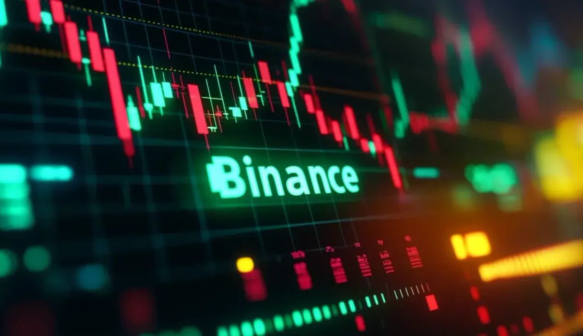 ورود صرافی بایننس به معاملات سهام و ETF در آمریکا