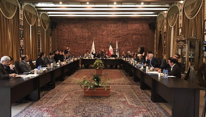 افزایش فعالیتهای ماینینگ در تبریز؛ شبکه توزیع برق با اختلال روبرو است افزایش فعالیتهای ماینینگ در تبریز؛ شبکه توزیع برق با اختلال روبرو است