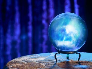 چشم اندازی از ارزهای دیجیتال در بیست سال آینده!