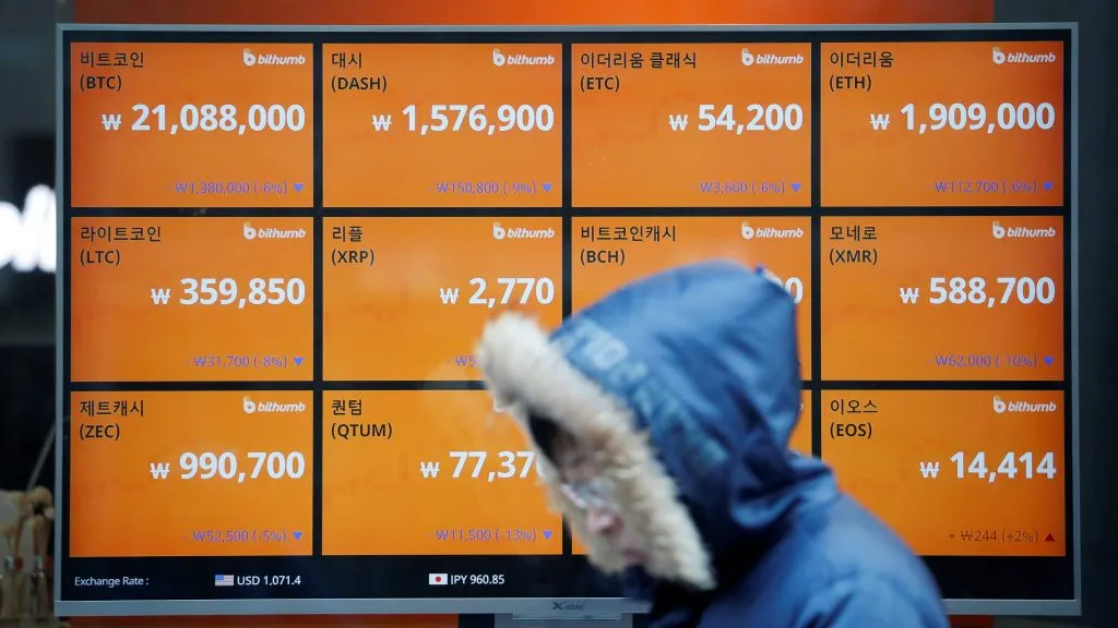 صاحبان واقعی بیت کوین در حال حاضر چه کسانی هستند؟ صاحبان واقعی بیت کوین در حال حاضر چه کسانی هستند؟