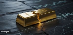 جهش یک میلیون تومانی در قیمت طلا در ایران برخلاف افت اونس جهانی