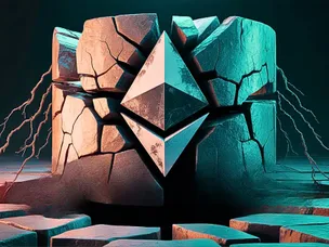 اتریوم روی لبه پرتگاه: آخرین حمایت حیاتی قبل از سقوط بزرگ کجاست؟