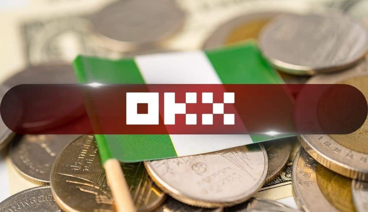 صرافی OKX خدمات خود را در نیجریه متوقف می‌کند