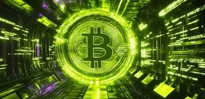 کاهش فشار فروش بیت کوین و امکان افزایش قیمت