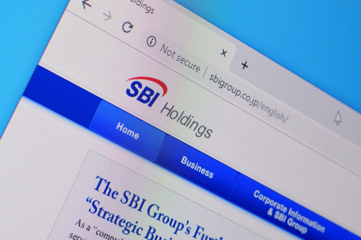 گروه SBI اولین صندوق سرمایهگذاری رسمی در ژاپن را تأسیس میکند
