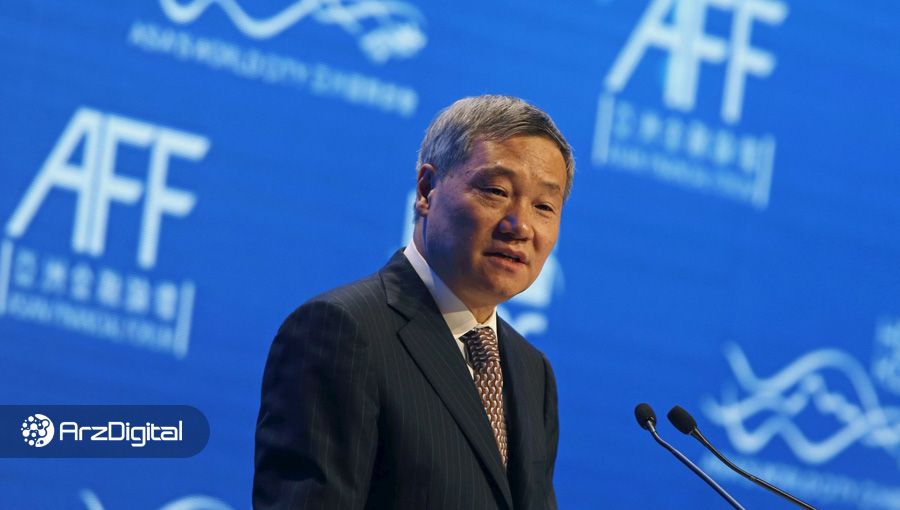 مقام سابق چین: ارز دیجیتال ملی راه را برای سهام‌ دیجیتال باز می‌کند