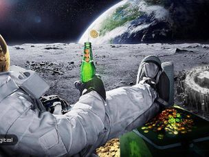 صاحبان واقعی بیت کوین در حال حاضر چه کسانی هستند؟