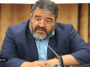 سردار جلالی: ارزهای دیجیتال می‌توانند به ریال آسیب بزنند
