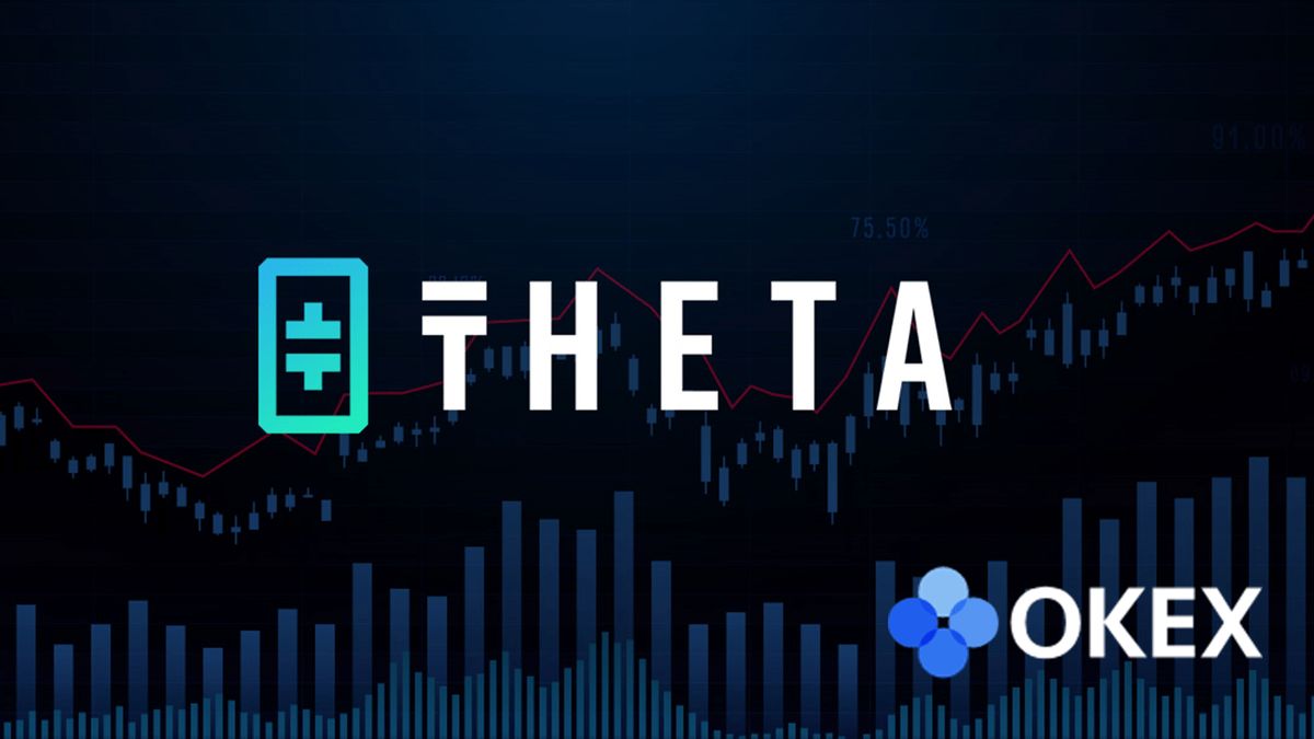 صرافی OKEx ارز دیجیتال THETA را به پلتفرم معاملات آتی خود اضافه میکند