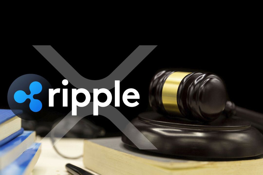 حکم پرونده ریپل توسط یک قاضی فدرال رد شد